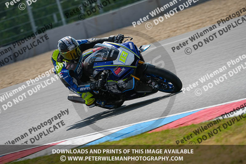 Slovakia Ring;event digital images;motorbikes;no limits;peter wileman photography;trackday;trackday digital images